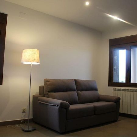 Casa Sierra Ferrera Apartment Samper Ngoại thất bức ảnh
