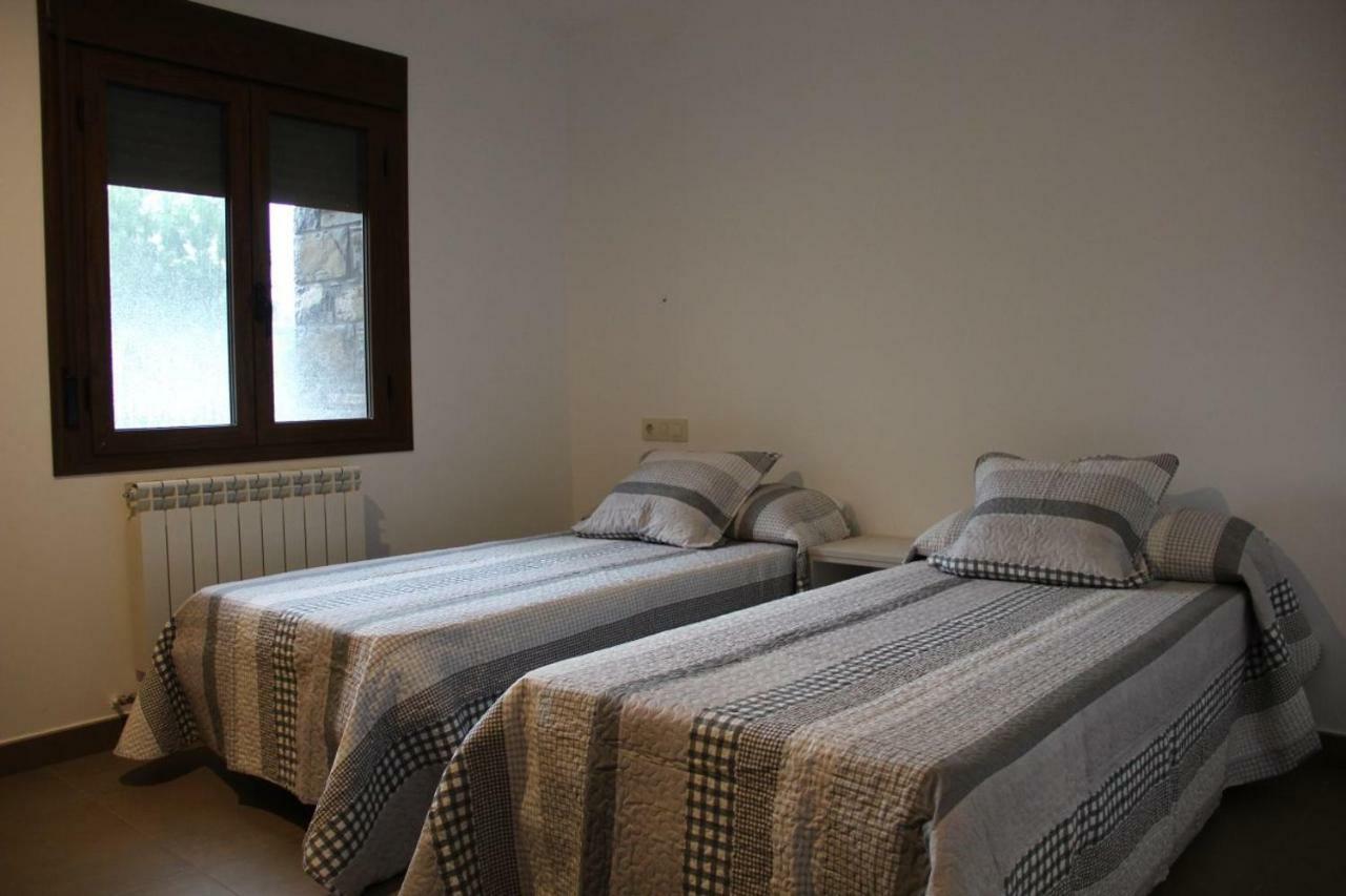 Casa Sierra Ferrera Apartment Samper Ngoại thất bức ảnh