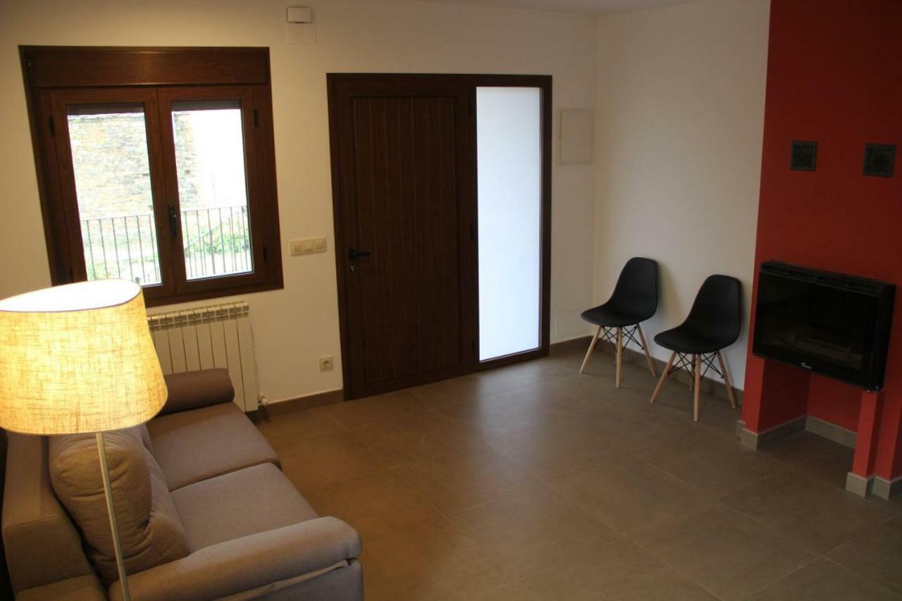 Casa Sierra Ferrera Apartment Samper Ngoại thất bức ảnh