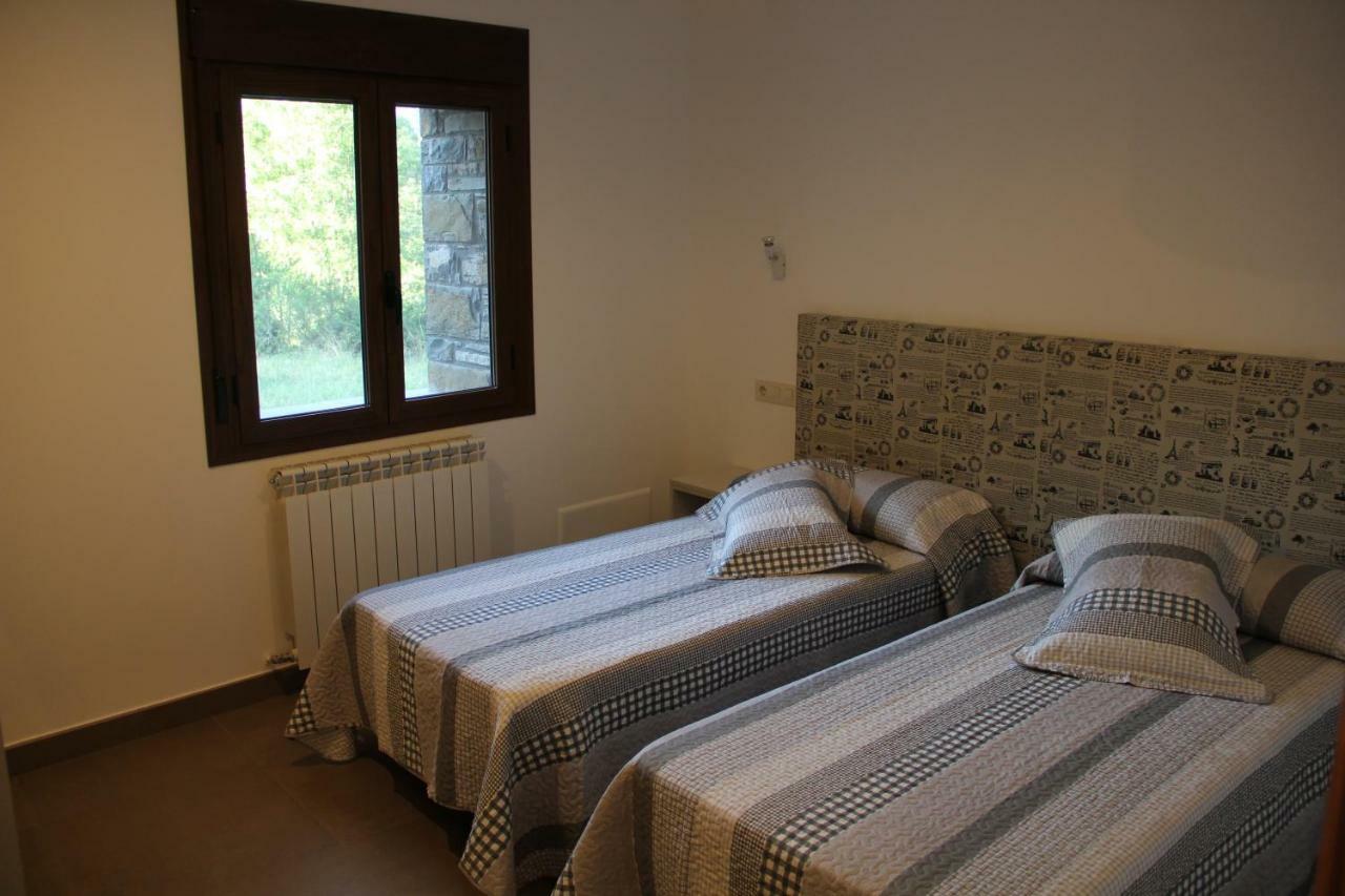 Casa Sierra Ferrera Apartment Samper Ngoại thất bức ảnh